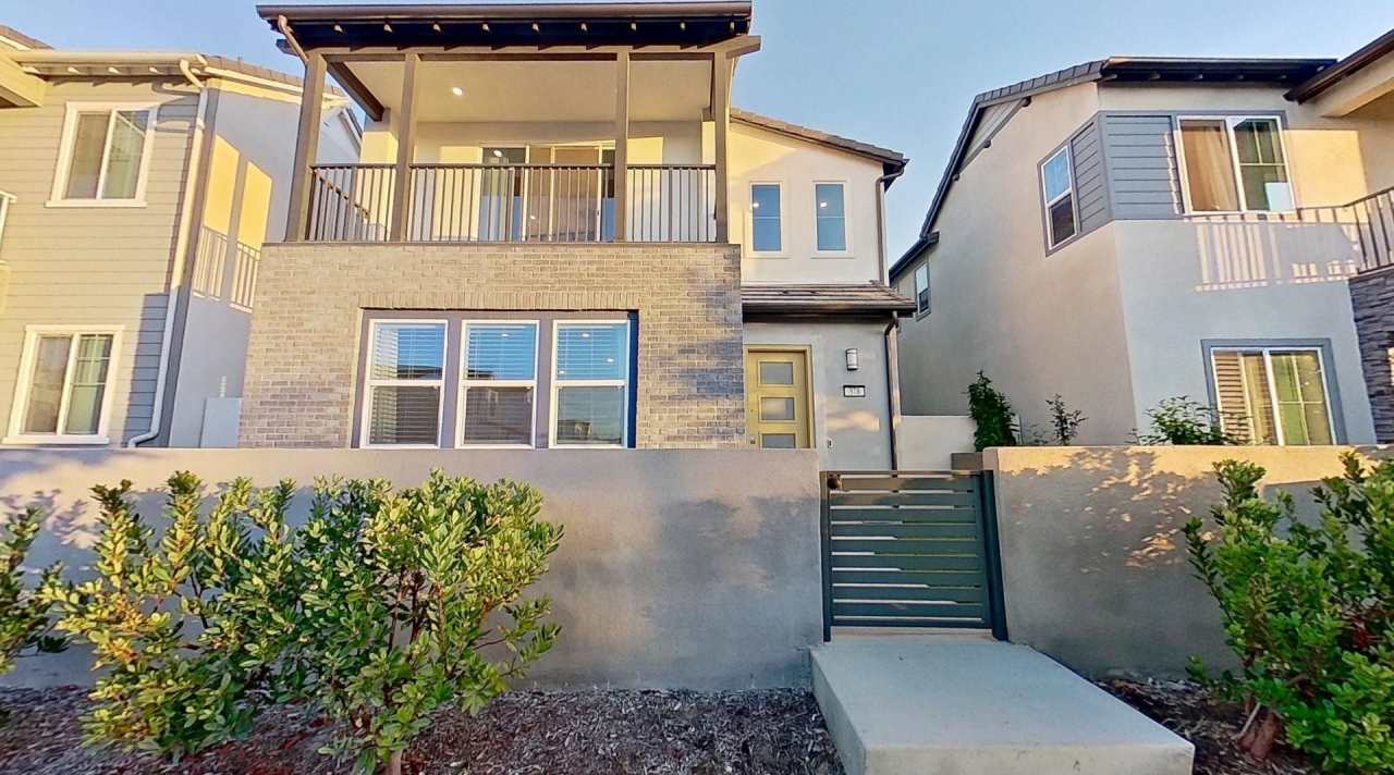 378 Baluster, Irvine: Newly Built 3 Bed 2.5 Bath 2,500 sqft House!