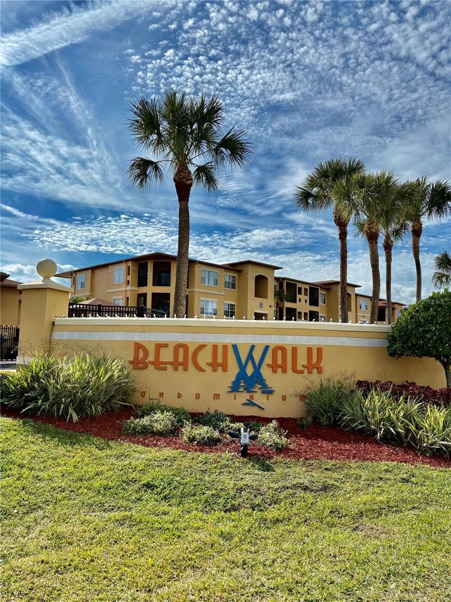 4323 BAYSIDE VILLAGE DRIVE