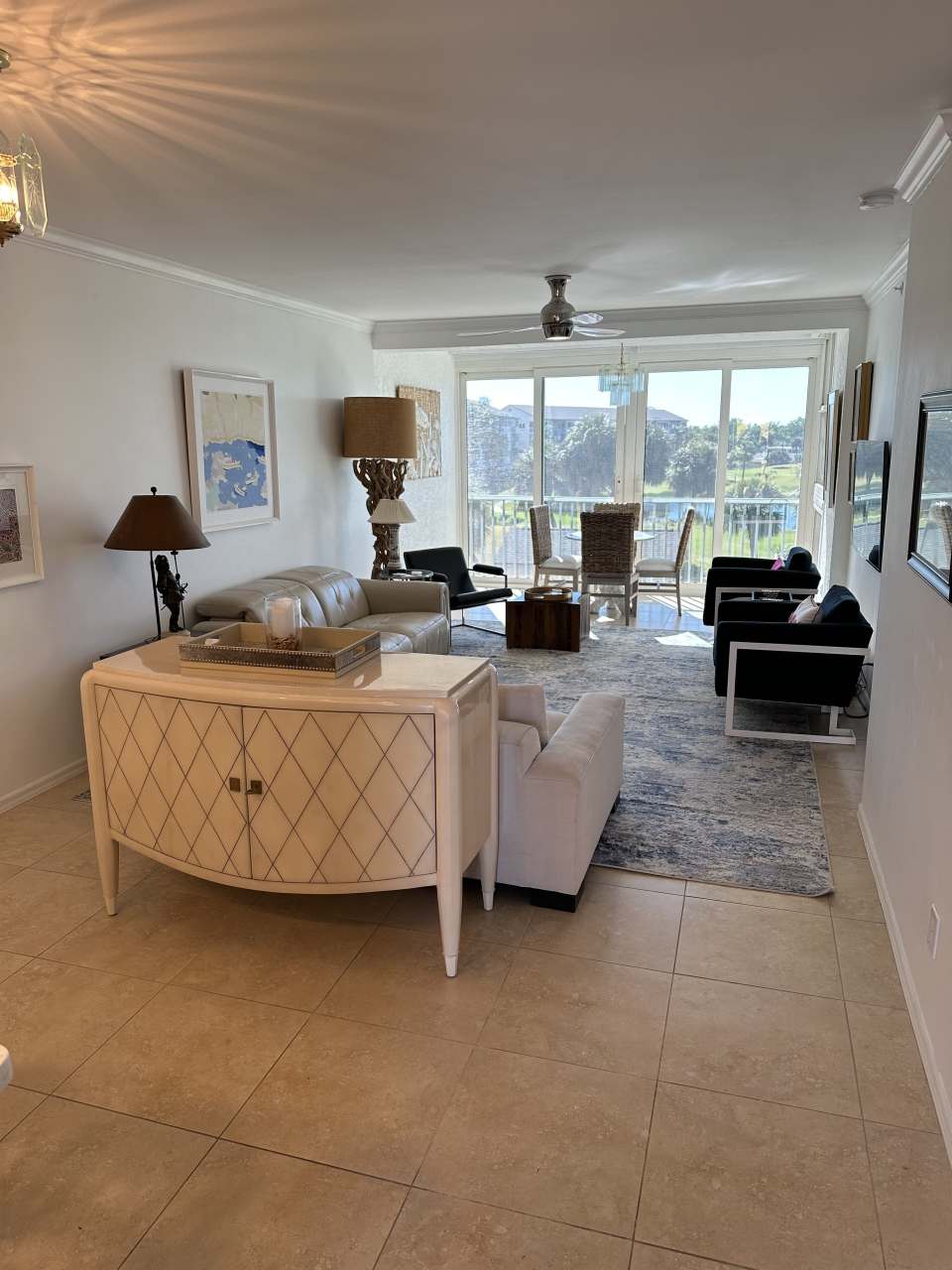 14941 Hole In 1 Circle