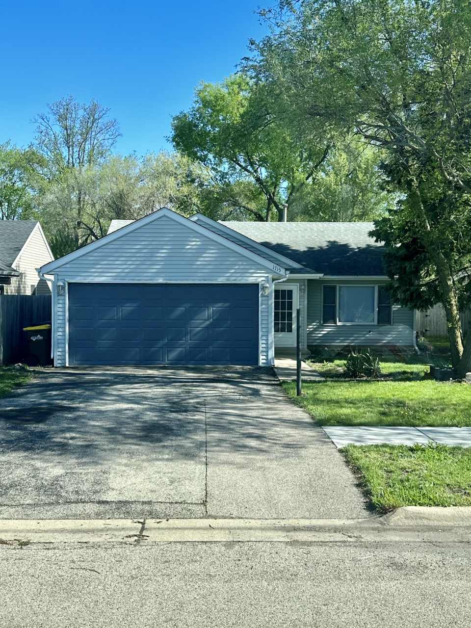 1715 Overdene Avenue