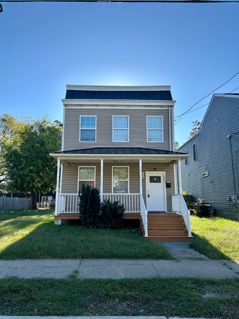 Modern  Spacious 3BR Home – Move-In Ready