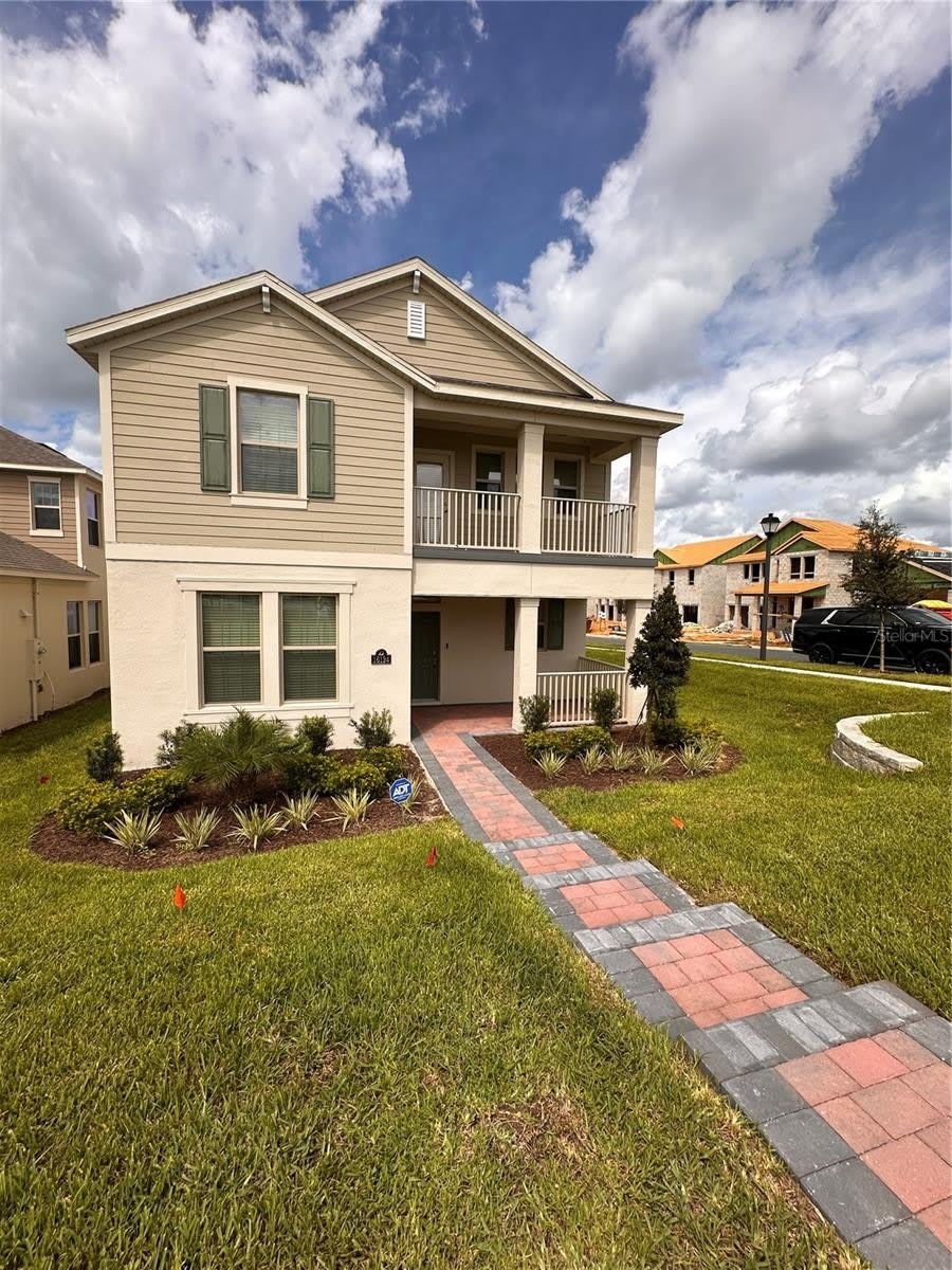 16124 TARO POND ALLEY