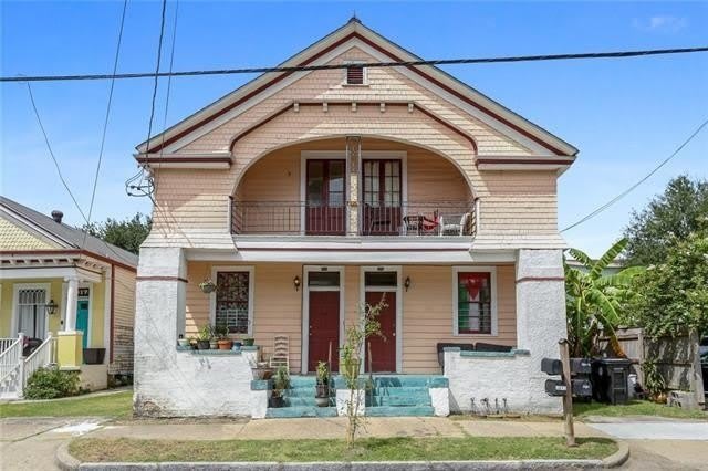 3811 CLEVELAND Avenue