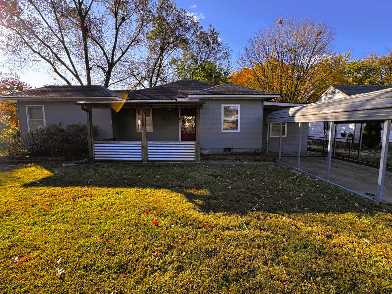 3829 Guernsey Avenue