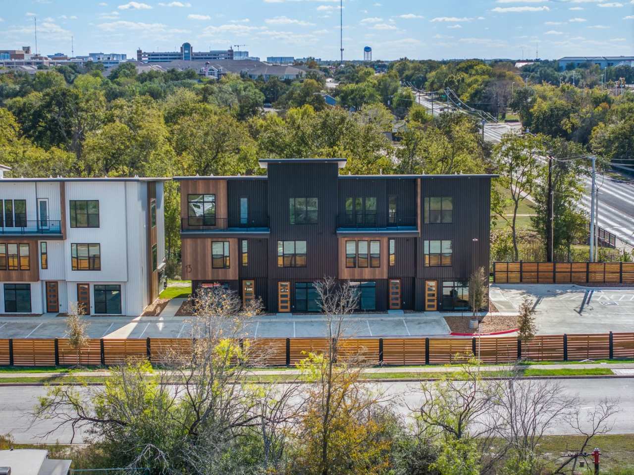 Available August 2026! BRAND NEW 3-Story 5Bed/5Bath Townhome across from Blinn!