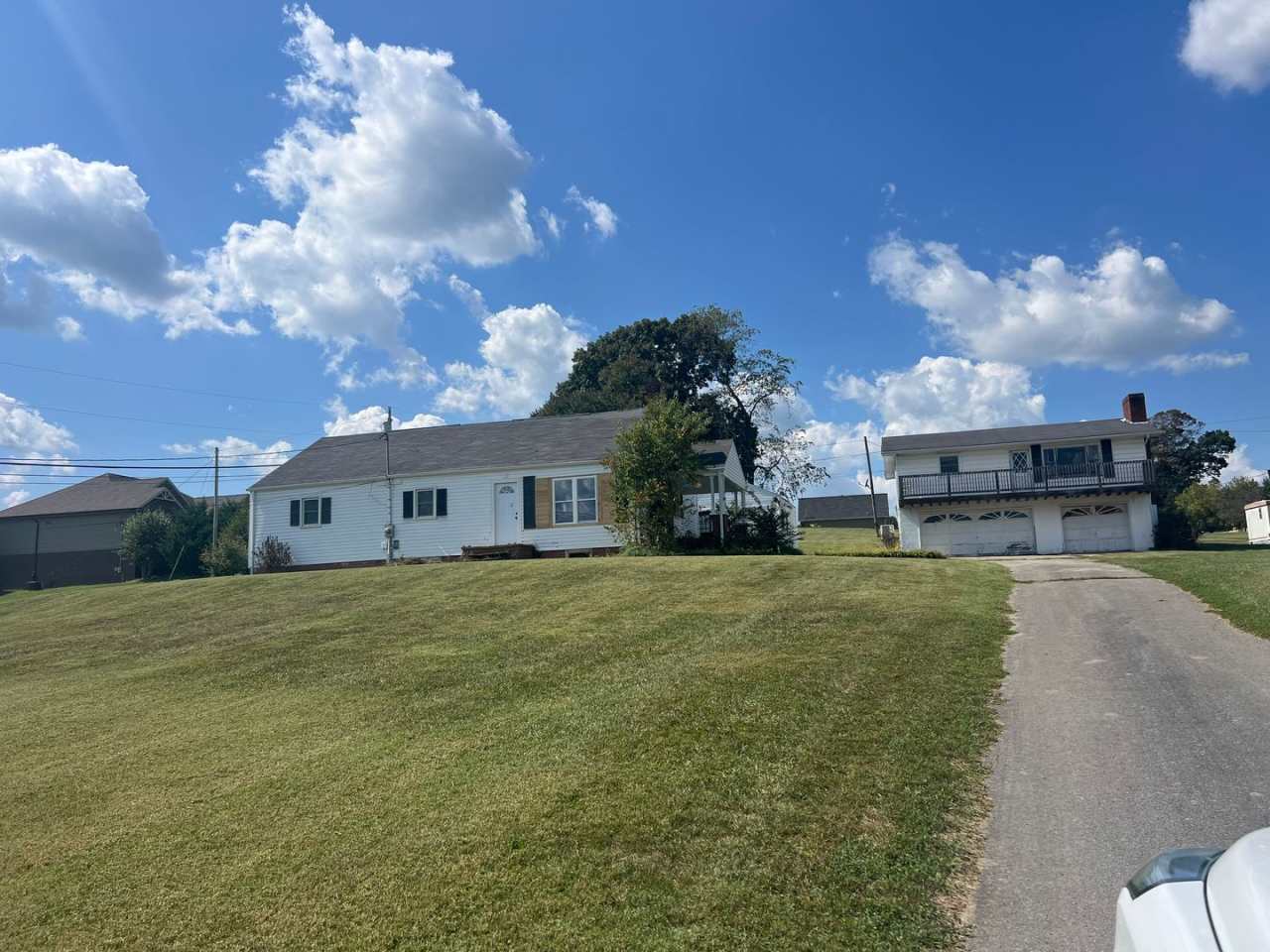 Spacious 4 bedroom 2.5 bath home