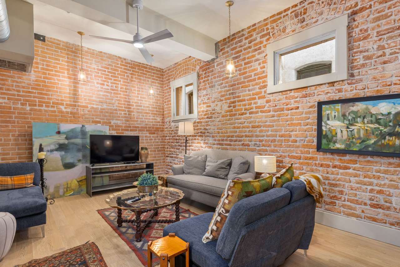 343 South Scott Avenue #1 - 1