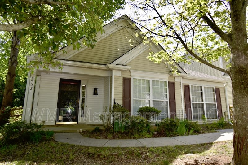 7408 Balancing Rock Court