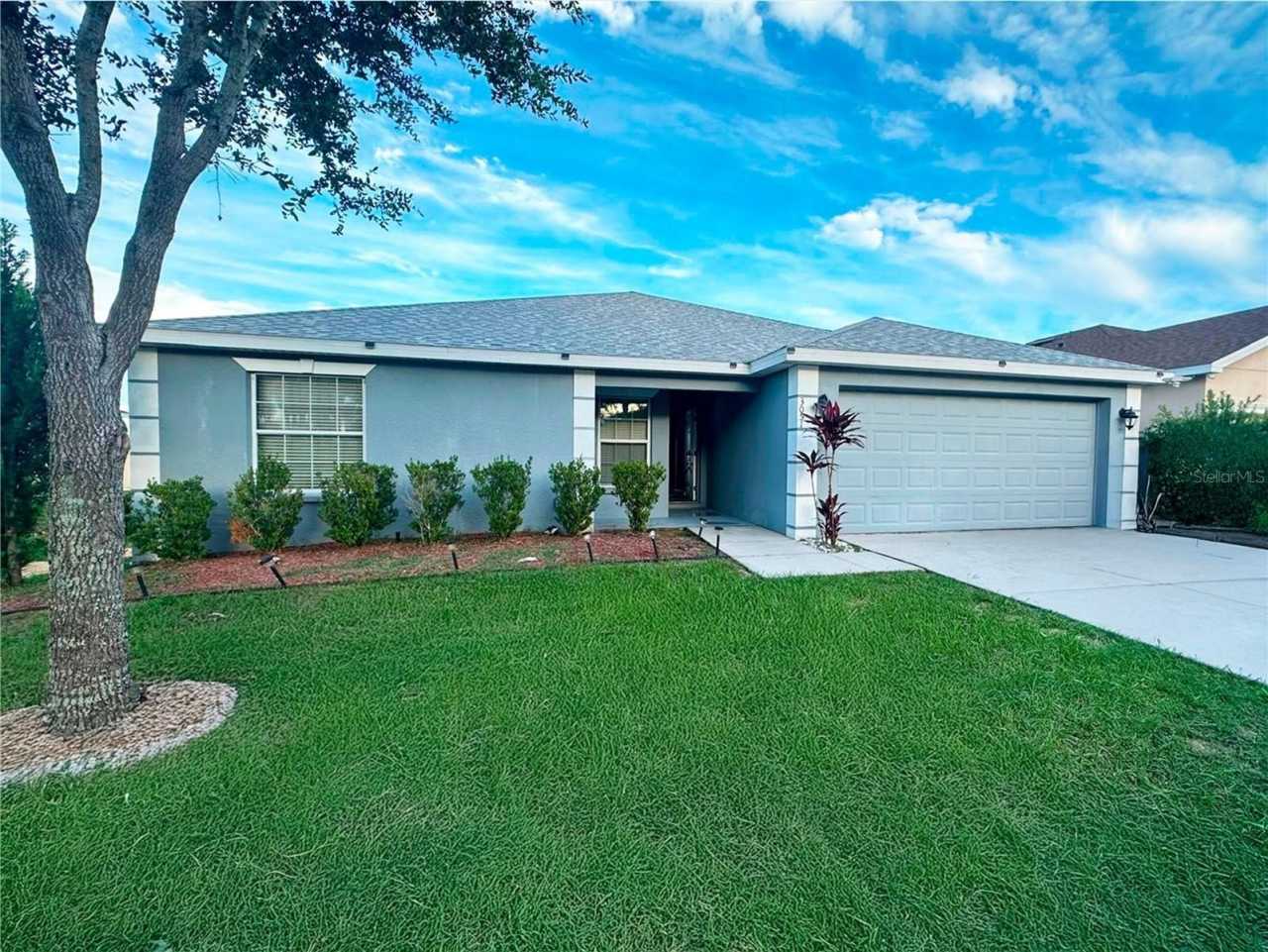 3051 GOLDEN EAGLE WAY