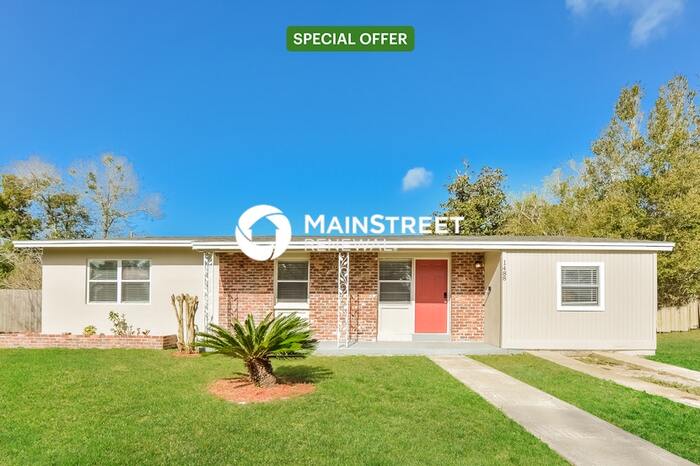 1488 West Wellington Drive