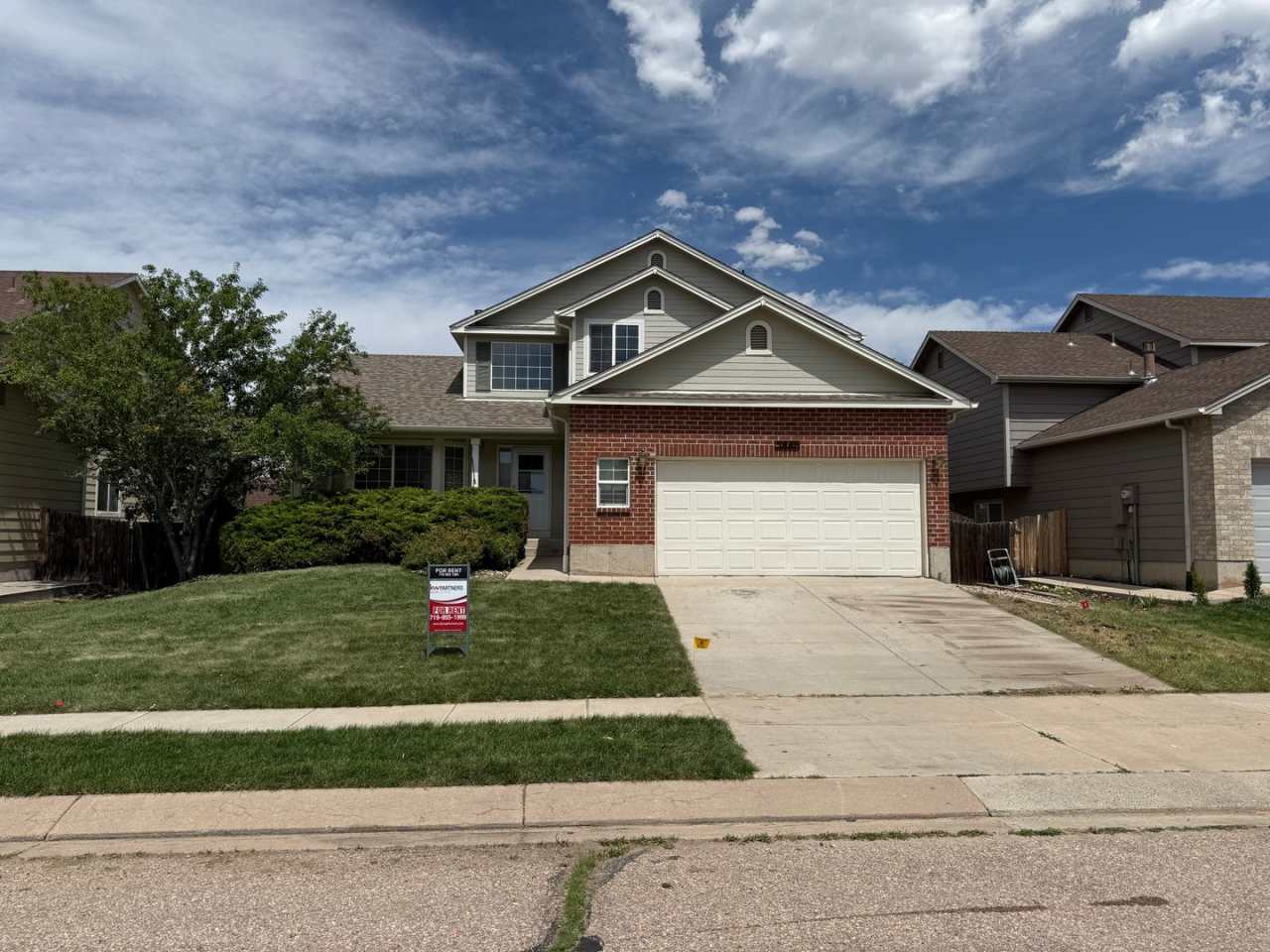 Beautiful 3 Bed, 3 Bath Home in Stetson Hills – Prime Location Near Powers Corridor!