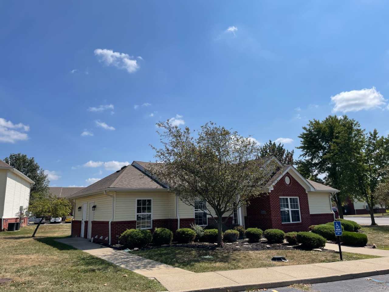 3 Minutes to Honda********** Rent $1249/month*********Peaceful Living