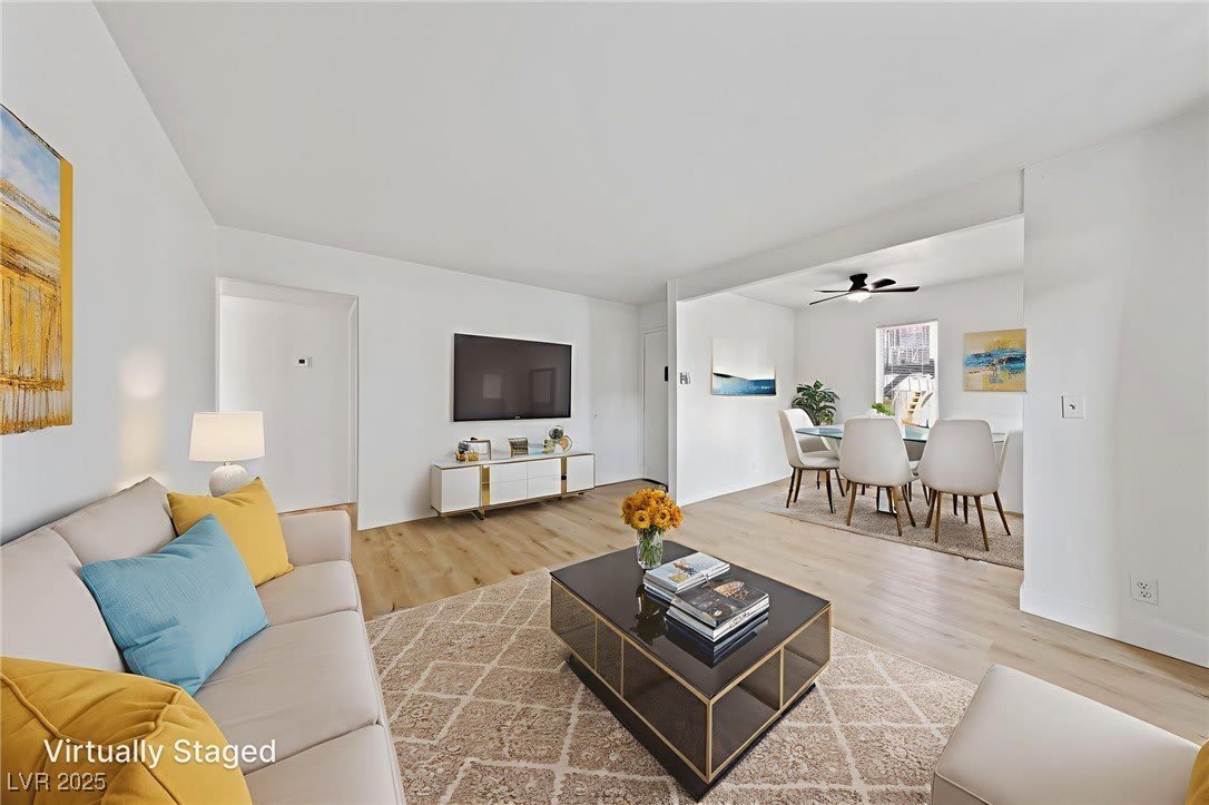 1390 Vegas Valley Drive