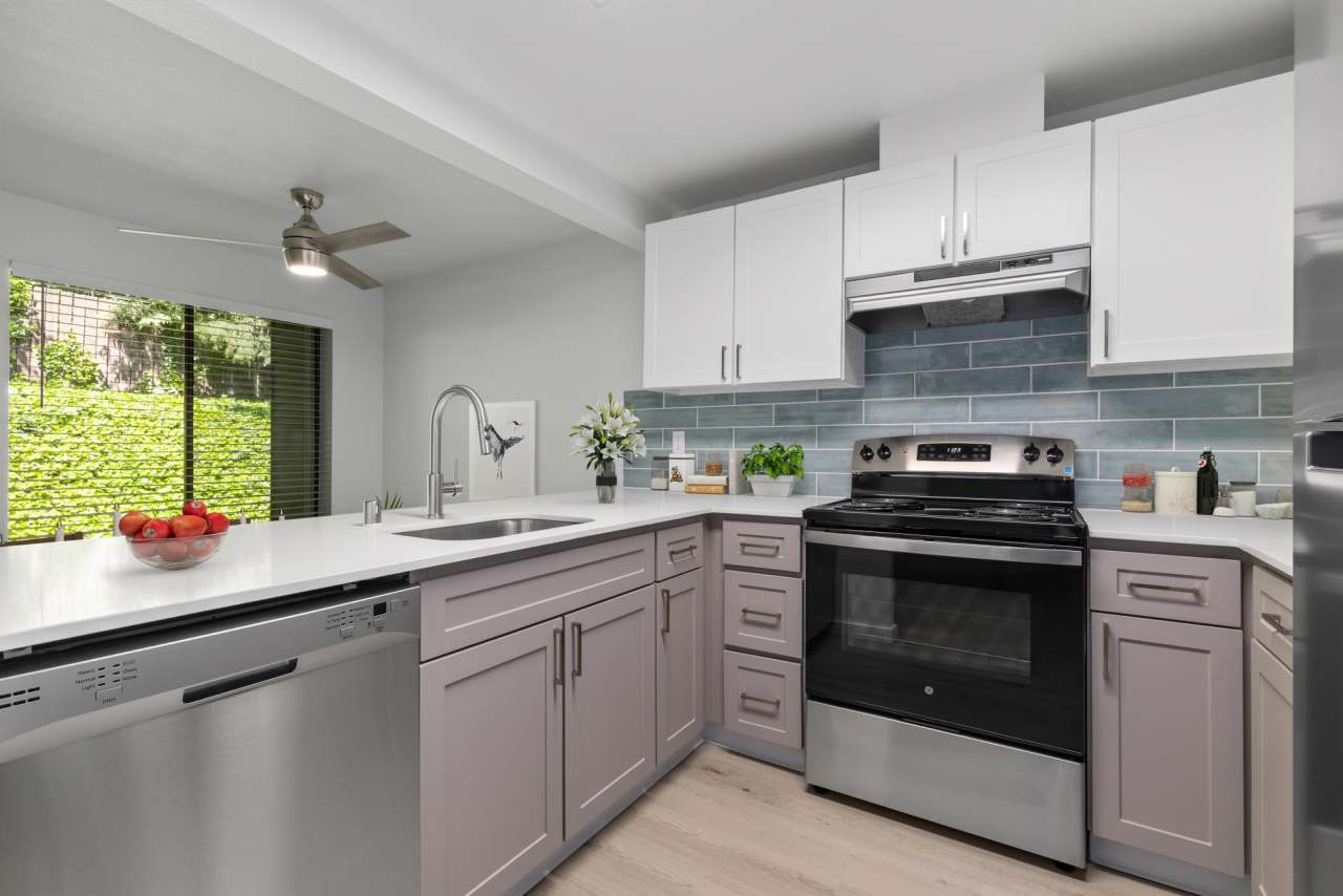 Cedardale Apartment Homes