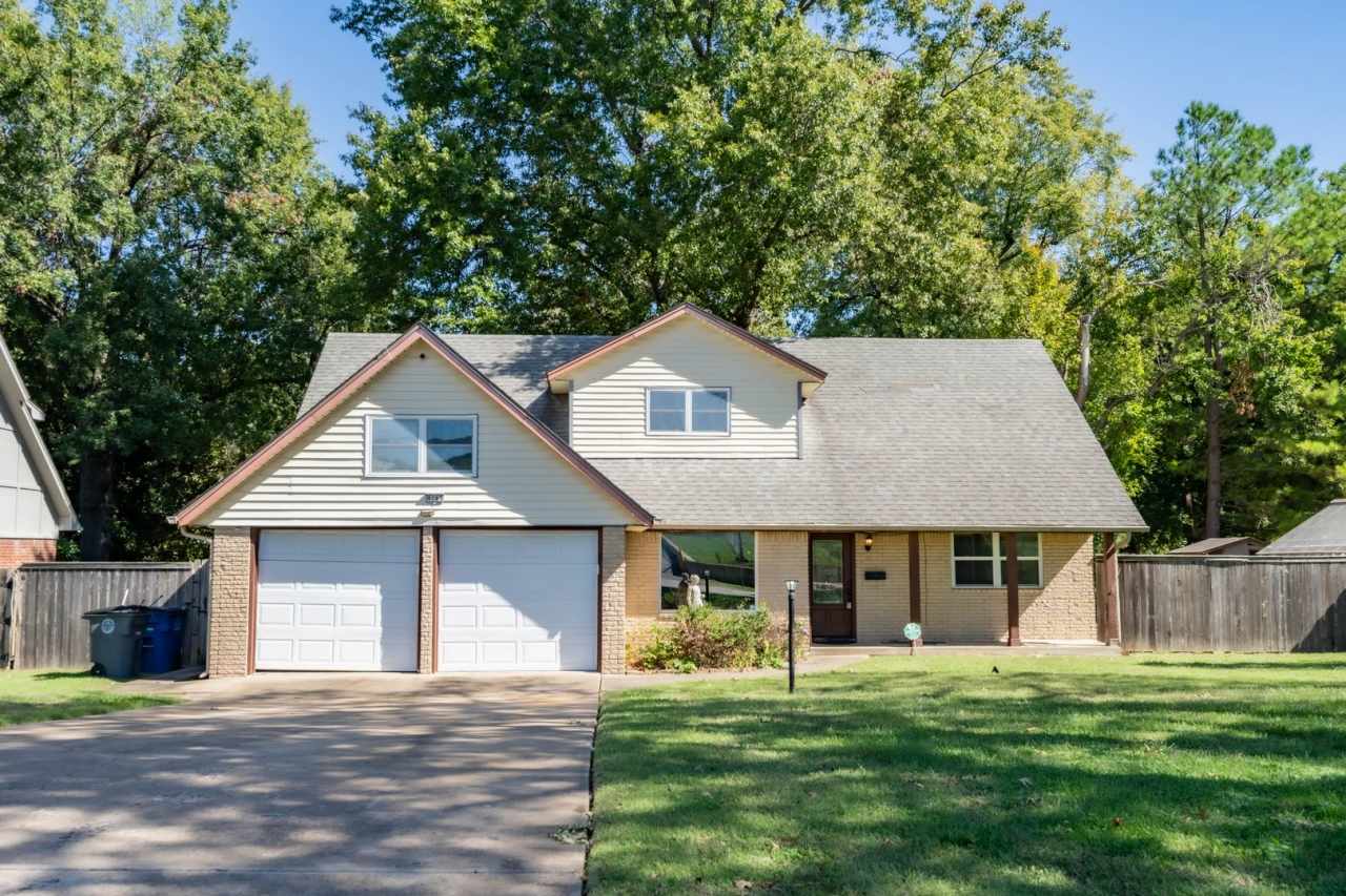 Gorgeous 4bed 2 Bath Home!