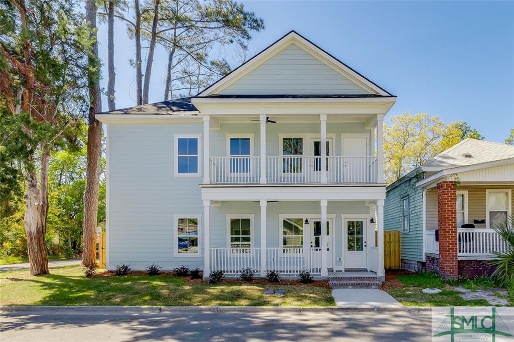 1615 Le Grand Street