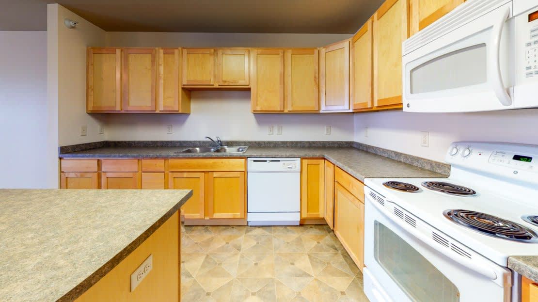 Washington Valley Apartments