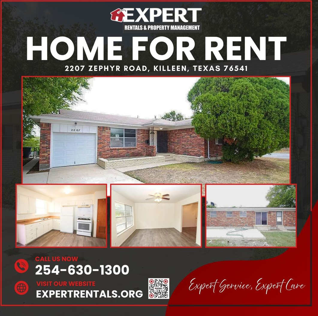 Charming 3-Bedroom Home