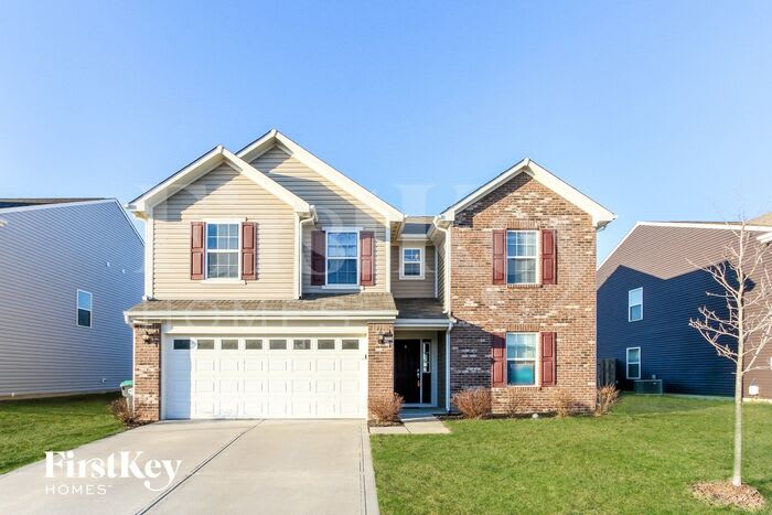 884 Blue Ash Trail