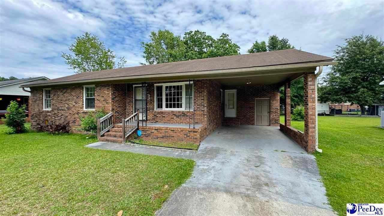 Check this out !!! Renovated Home