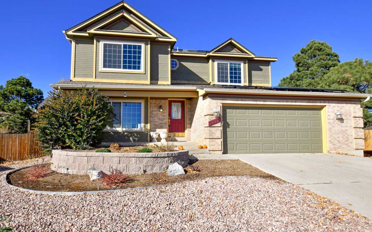 4-bedroom Gem Near Ft. Carson!