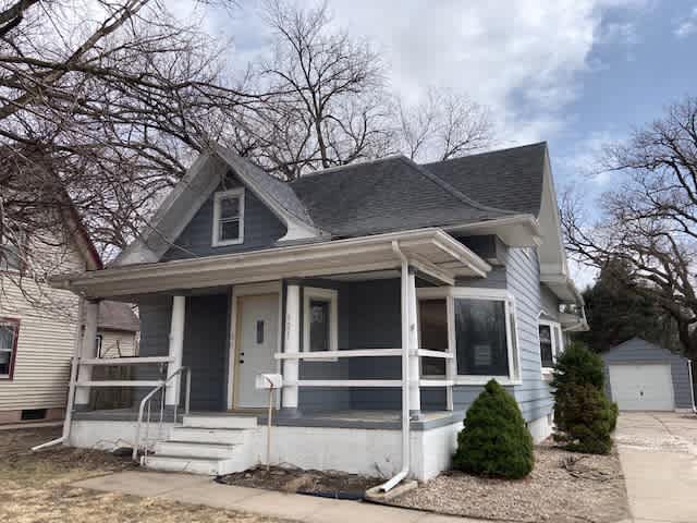 921 West 12th Street