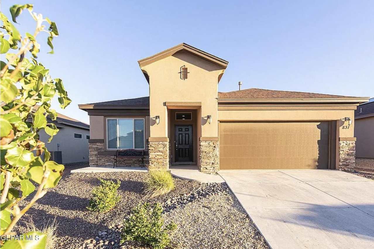 831 Holly Park Avenue