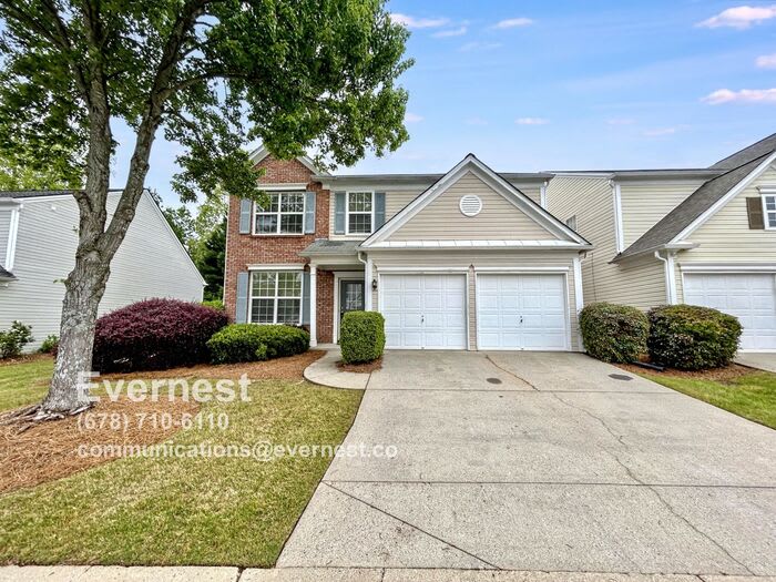 707 Melilot Lane