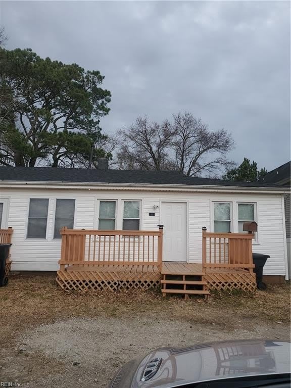 1464 Virginia Beach Boulevard