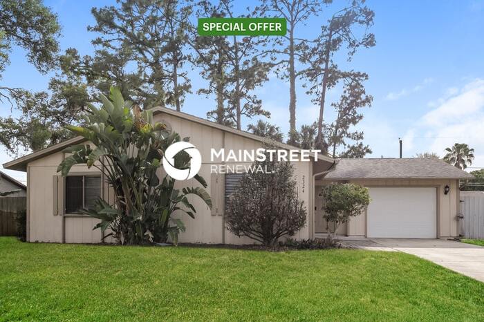 2324 Yule Tree Drive