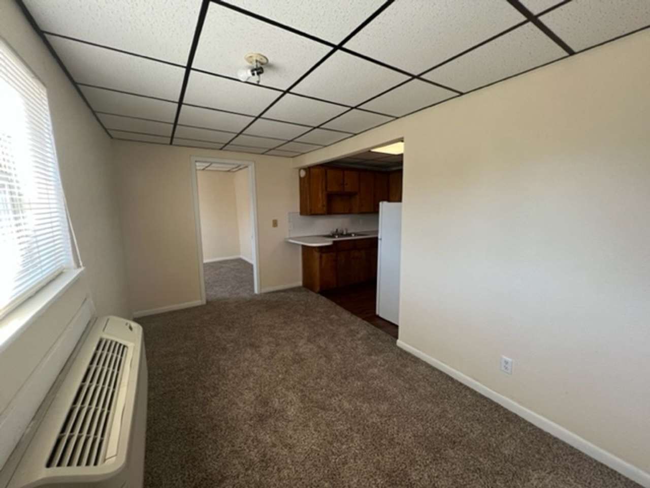 603 South Evans Avenue