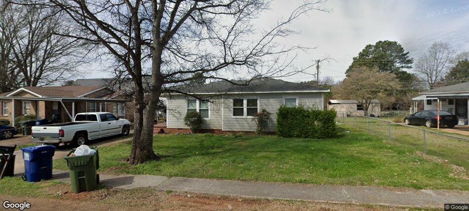 3102 Hillsboro Road Southwest