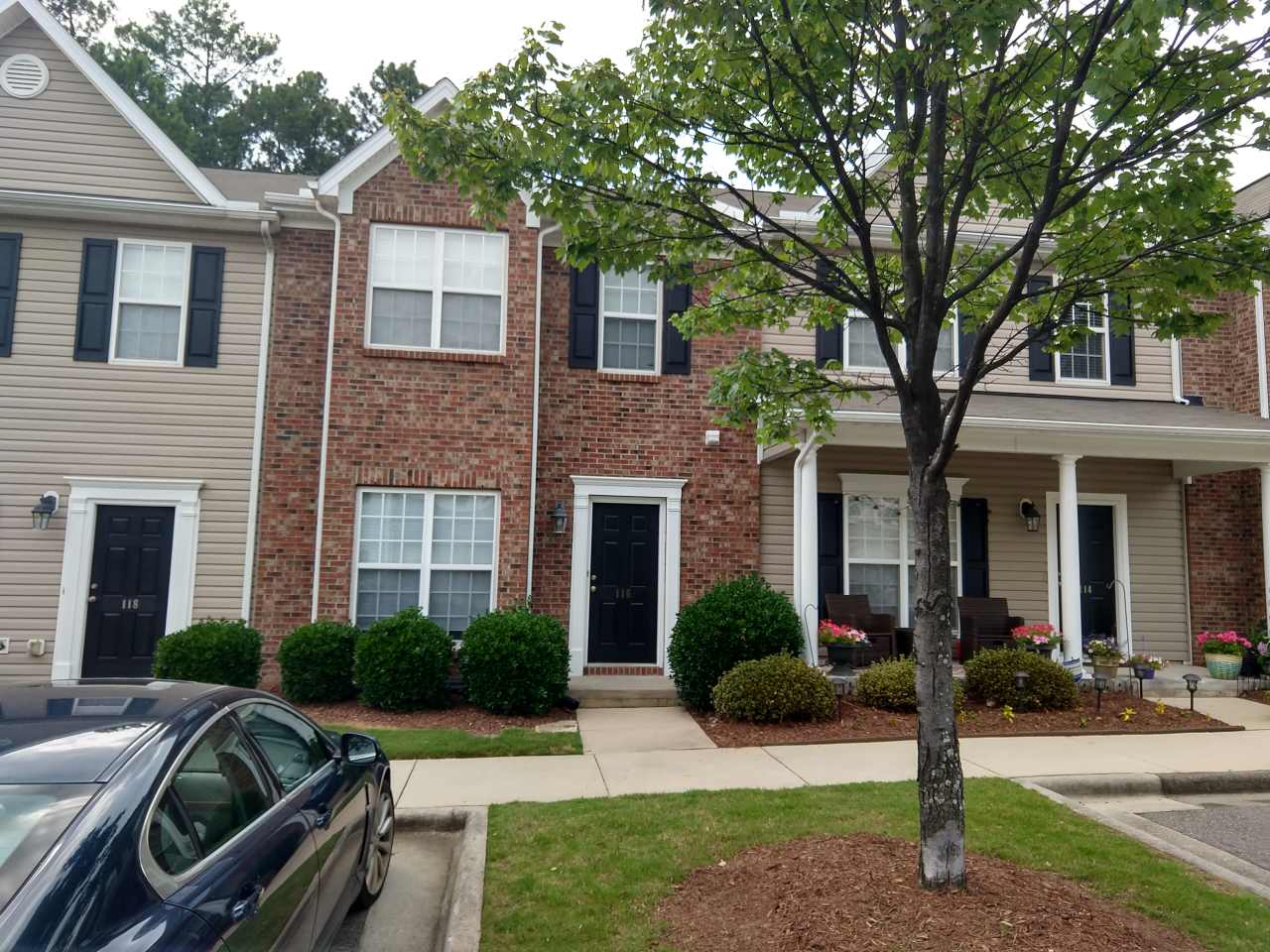 116 Hidden Springs Dr