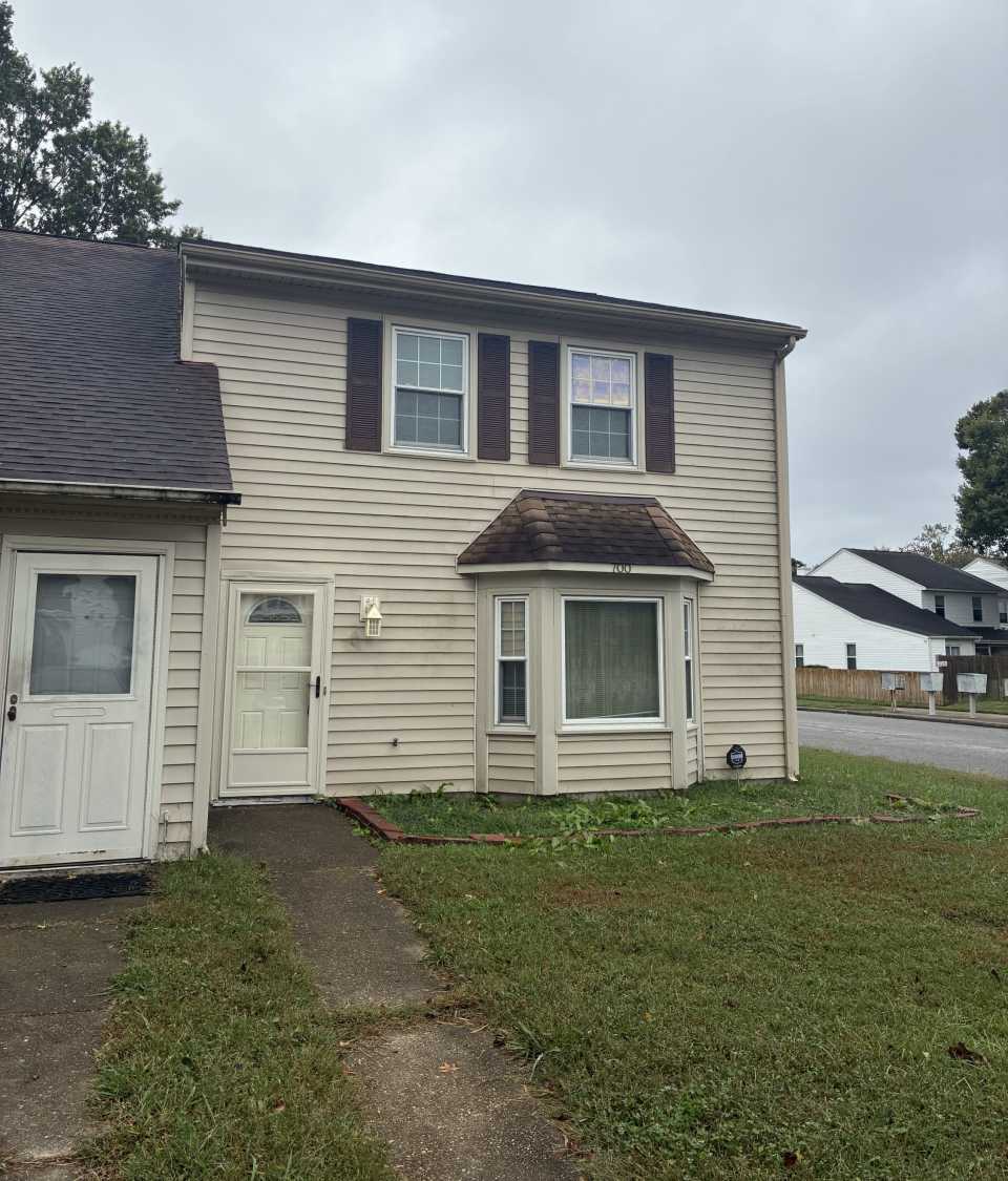 700 Crystal Springs Court - 2