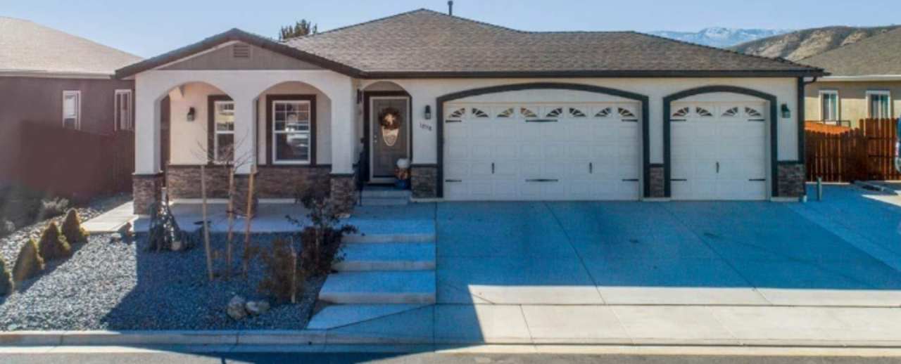 Spacious 4-Bedroom Home with Amazing Backyard  RV Parking in Woodland Village Community a must see!!