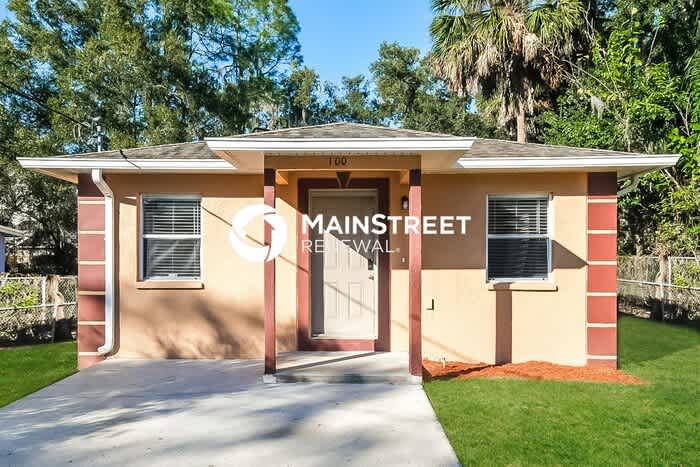 1002 West Madison Street