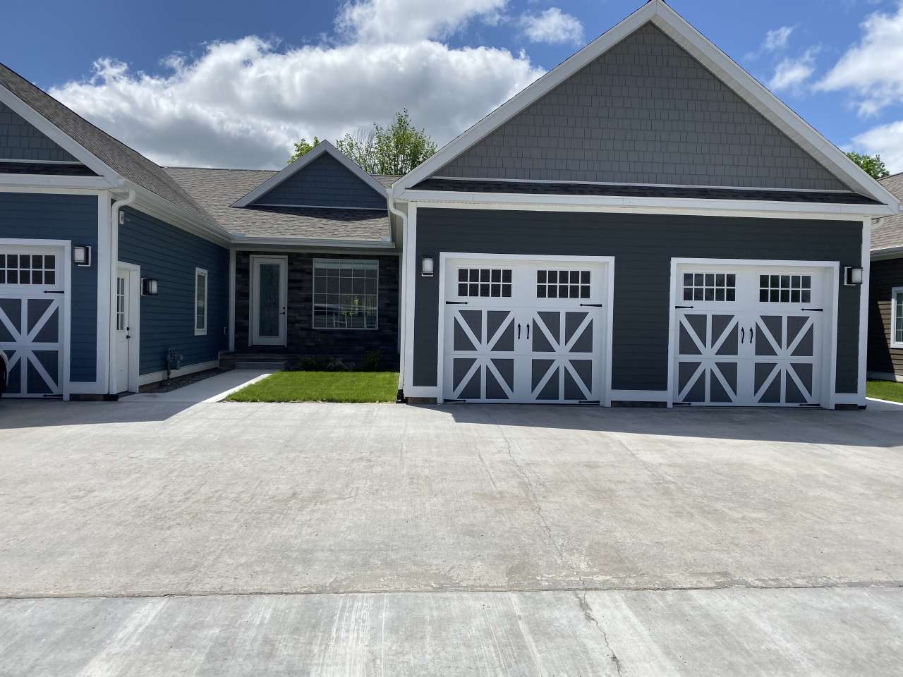 167 Clinton Road