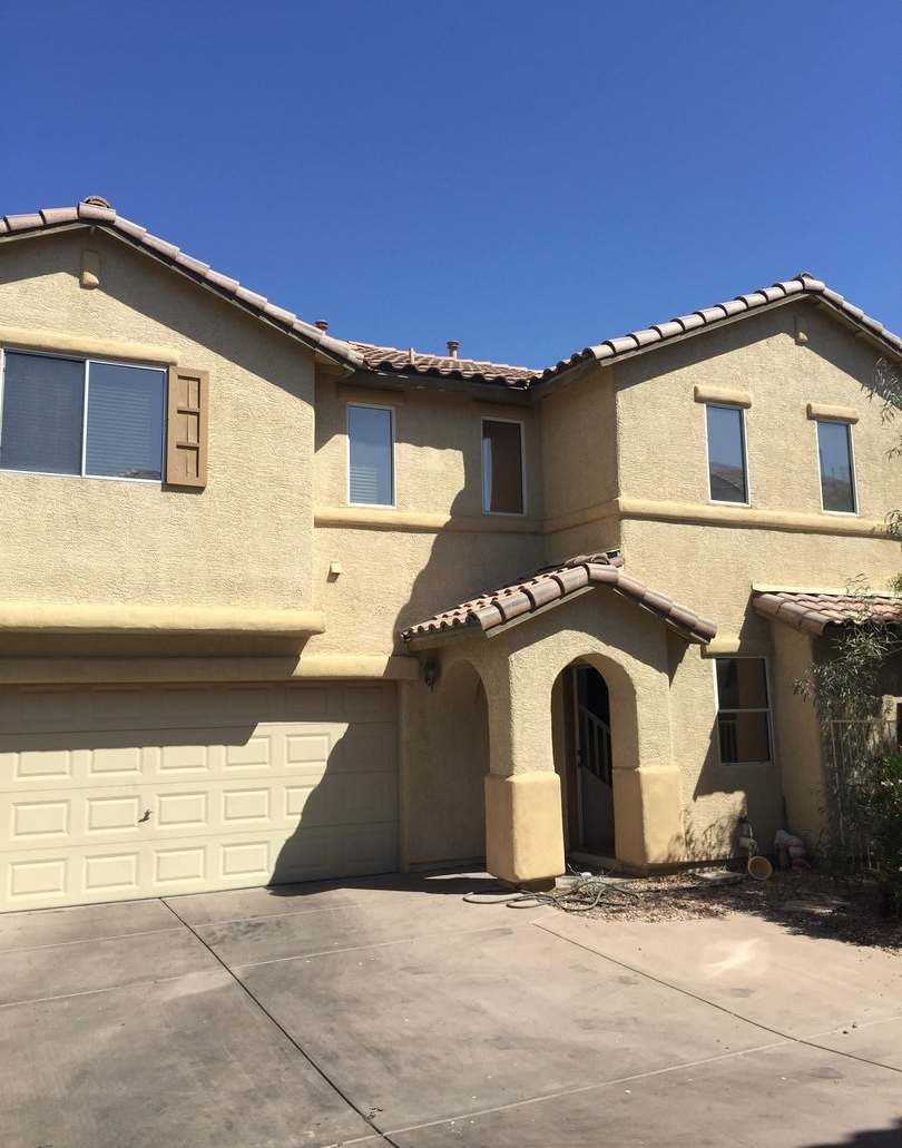 10638 Pueblo Springs