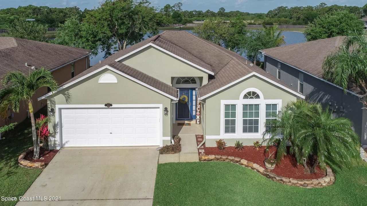 Charming 3BR House in Melbourne