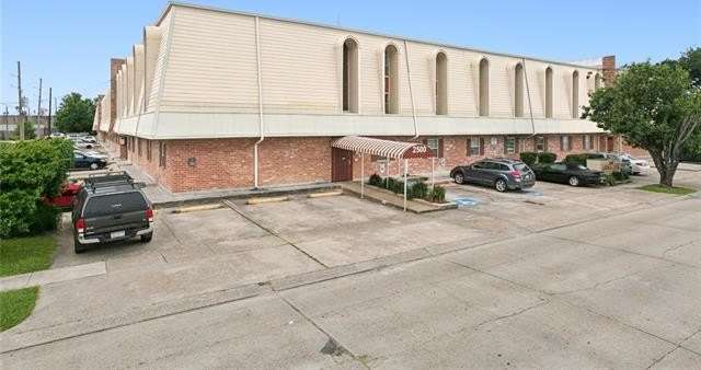 2500 HOUMA Boulevard