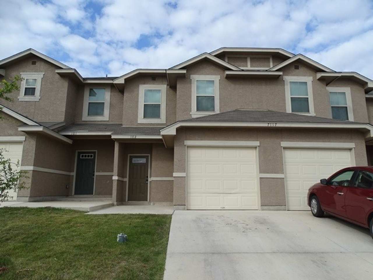 7117 Micayla Cove #102, San Antonio, TX. 78244