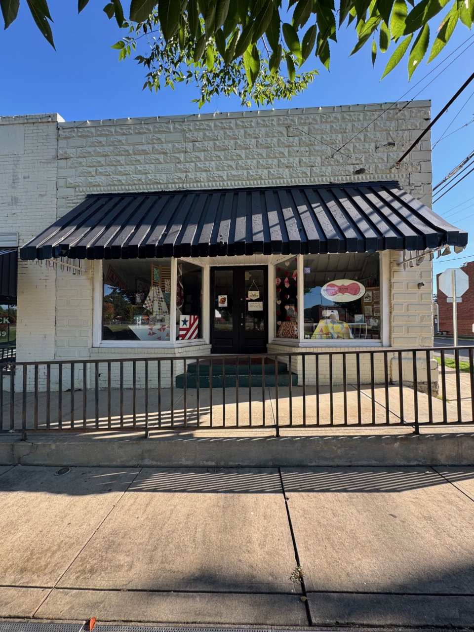 102 West Virginia Avenue