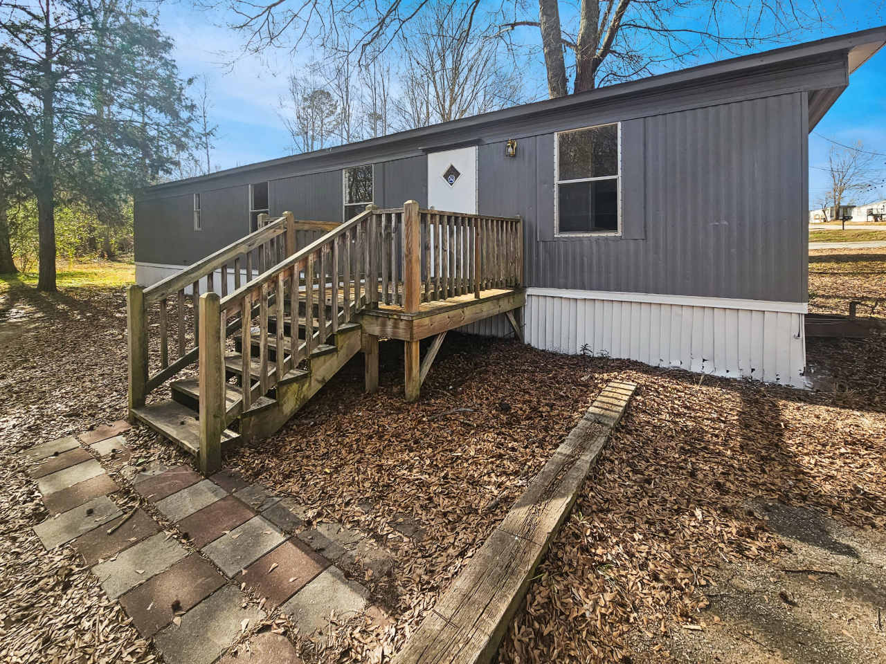 17 Eldorado Drive #35