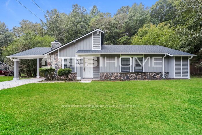 6369 Valley Dale Drive