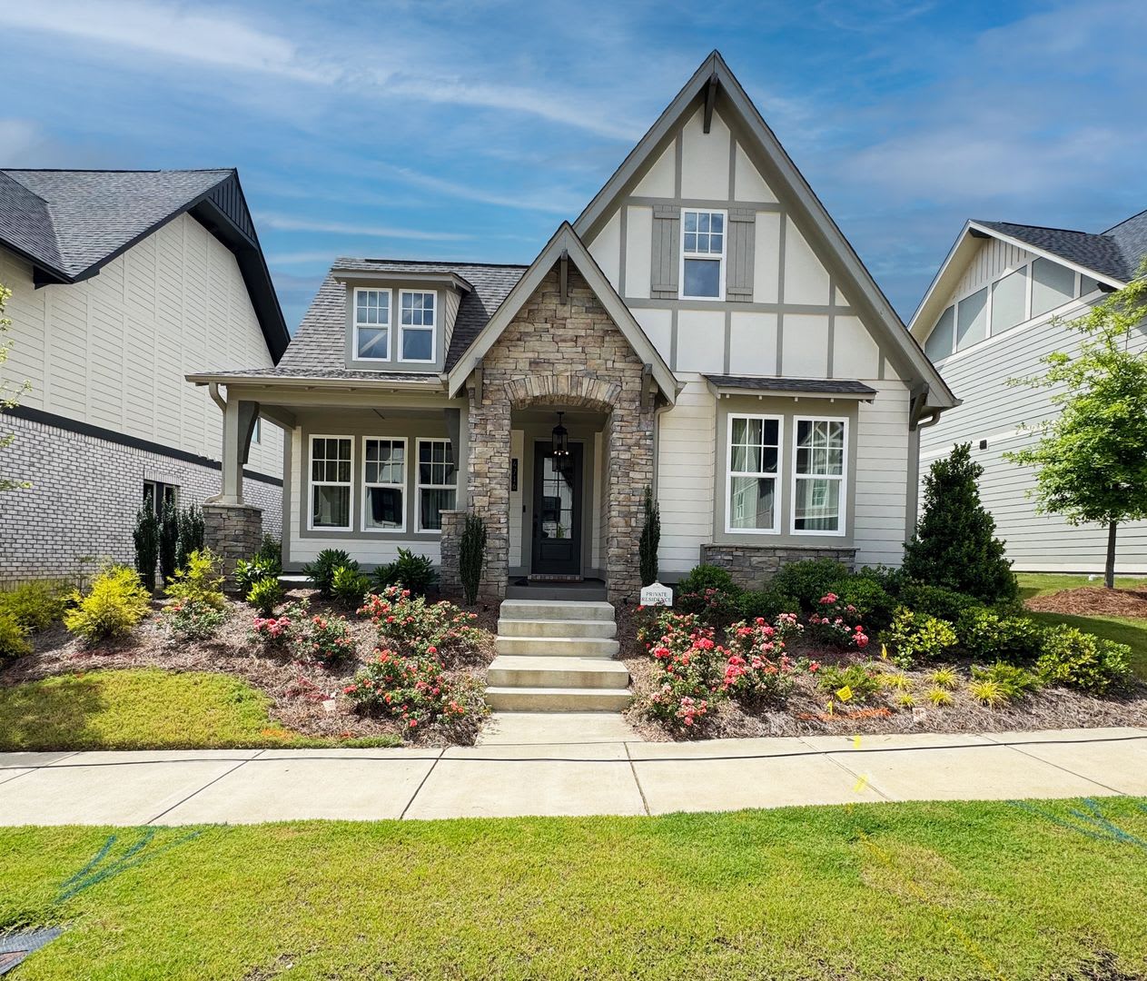 Discover Iris Grove at Everlee