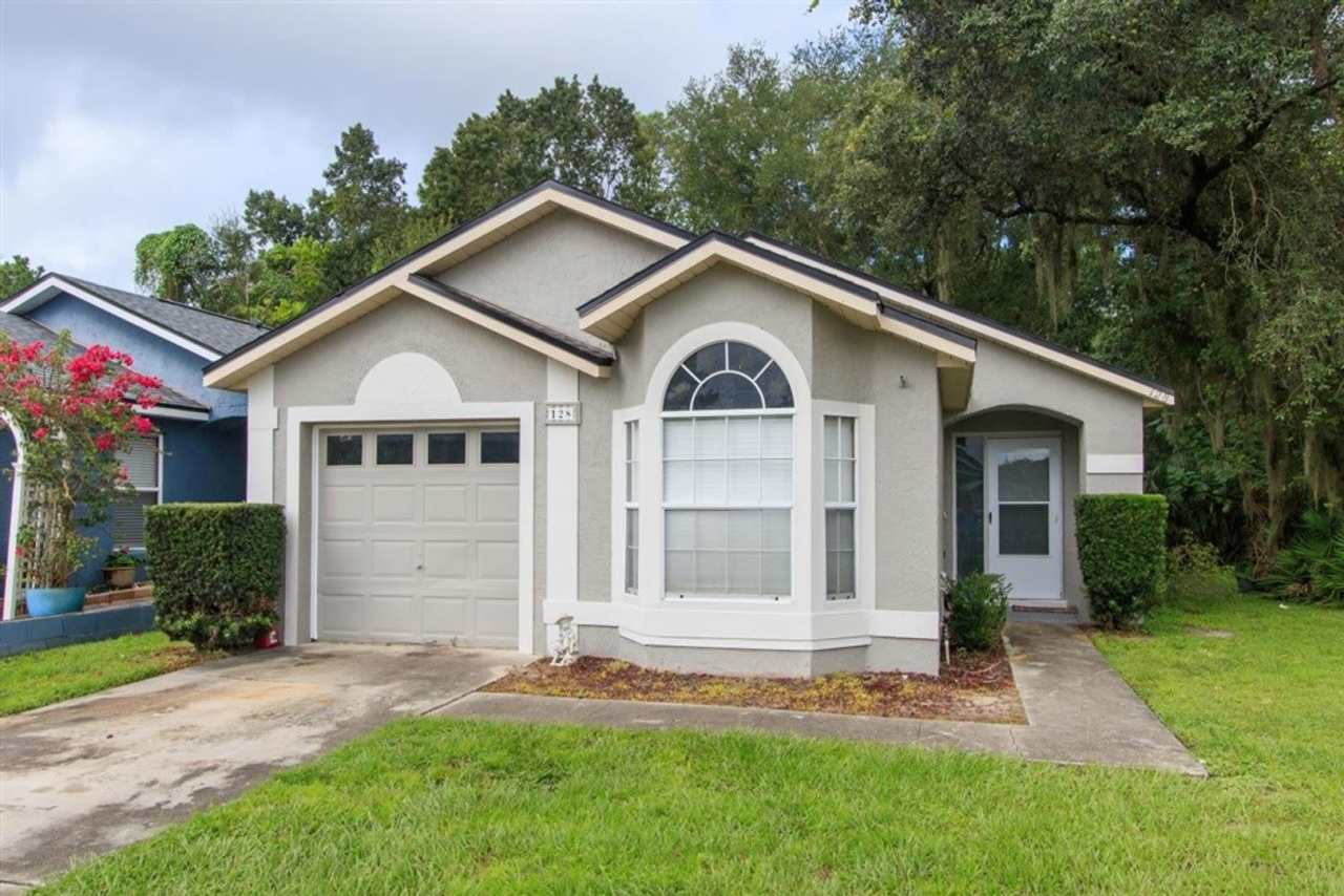 Single Family Home Like New