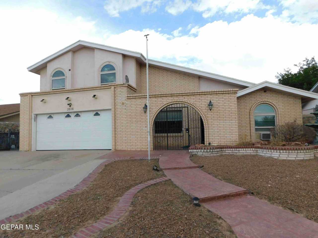 3516 Proud Eagle Drive