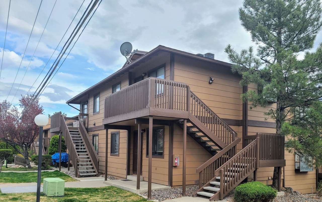 Move in Special Half off first months rent!