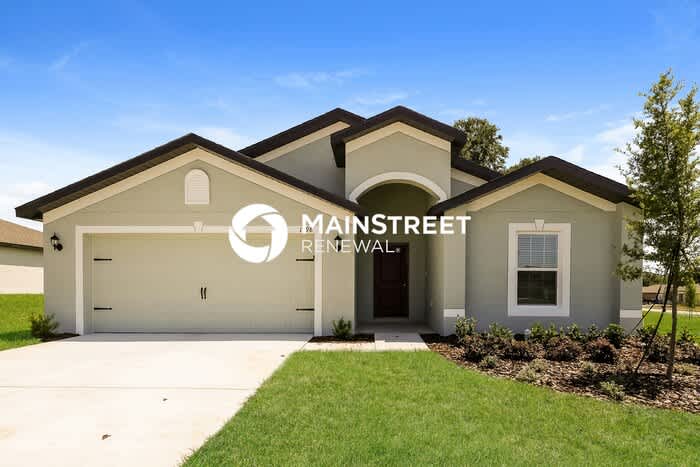 1698 Hideaway Flat Street