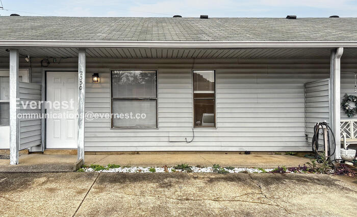 2330 Grayson Valley Drive